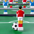 12-Pack Tabletop Foosball, Replacement Soccer Football Balls - White