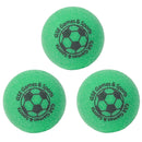 Regulation Size Table Soccer Foosball, Tabletop Replacement Balls (5 Colors)