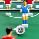 Regulation Size Table Soccer Foosball, Tabletop Replacement Balls (5 Colors)