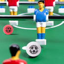Regulation Size Table Soccer Foosball, Tabletop Replacement Balls (5 Colors)