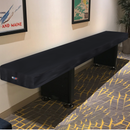 12' Heavy Duty Waterproof Leatherette Shuffleboard Table Cover