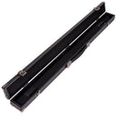 1x1 Hard Leatherette Billiard Case Pool Cue Box