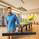 1x1 Hard Leatherette Billiard Case Pool Cue Box